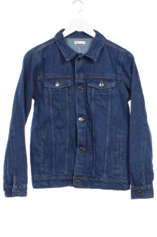 Geacă pentru copii Unbranded, Mărime 14-15y/ 168-170 cm, Culoare Albastru, Preț 45,99 Lei