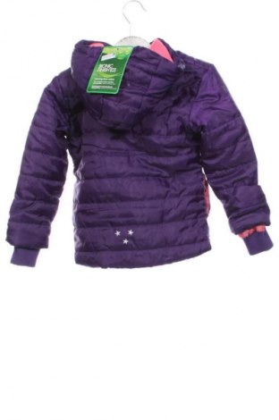 Geacă pentru copii Unbranded, Mărime 2-3y/ 98-104 cm, Culoare Mov, Preț 182,46 Lei