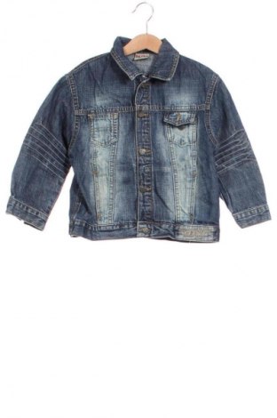 Geacă pentru copii Unbranded, Mărime 3-4y/ 104-110 cm, Culoare Albastru, Preț 83,41 Lei