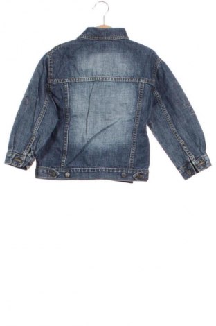 Geacă pentru copii Unbranded, Mărime 3-4y/ 104-110 cm, Culoare Albastru, Preț 83,41 Lei