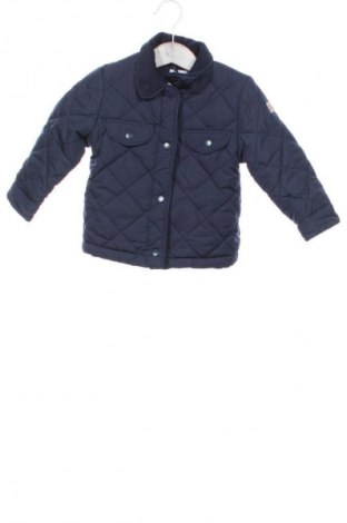 Geacă pentru copii Unbranded, Mărime 9-12m/ 74-80 cm, Culoare Albastru, Preț 78,20 Lei