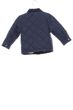 Geacă pentru copii Unbranded, Mărime 9-12m/ 74-80 cm, Culoare Albastru, Preț 78,20 Lei