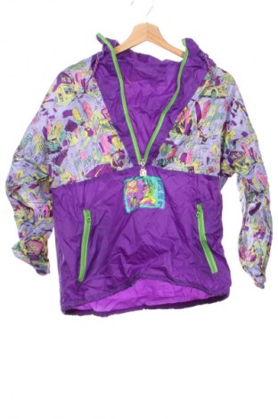 Kinderjacke Unbranded, Größe 10-11y/ 146-152 cm, Farbe Mehrfarbig, Preis 10,99 €