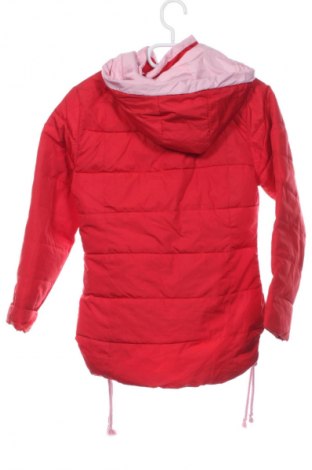 Geacă pentru copii Unbranded, Mărime 8-9y/ 134-140 cm, Culoare Roșu, Preț 52,99 Lei