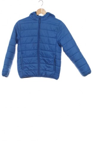 Gyerek dzseki Unbranded, Méret 8-9y / 134-140 cm, Szín Kék, Ár 9 091 Ft