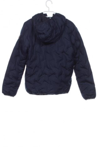 Gyerek dzseki Unbranded, Méret 13-14y / 164-168 cm, Szín Kék, Ár 3 309 Ft