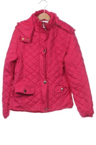 Gyerek dzseki Unbranded, Méret 10-11y / 146-152 cm, Szín Rózsaszín, Ár 3 429 Ft