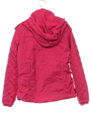 Gyerek dzseki Unbranded, Méret 10-11y / 146-152 cm, Szín Rózsaszín, Ár 3 429 Ft