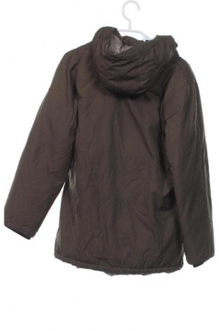 Gyerek dzseki Unbranded, Méret 12-13y / 158-164 cm, Szín Zöld, Ár 7 649 Ft