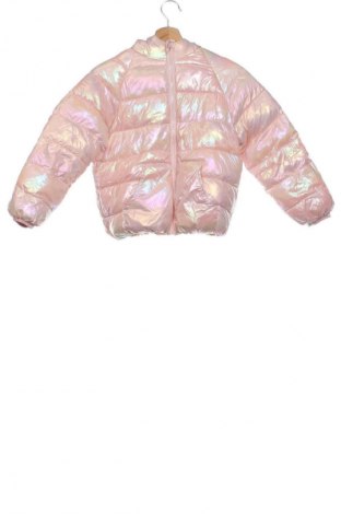 Детско яке Unbranded, Размер 8-9y/ 134-140 см, Цвят Розов, Цена 8,69 €
