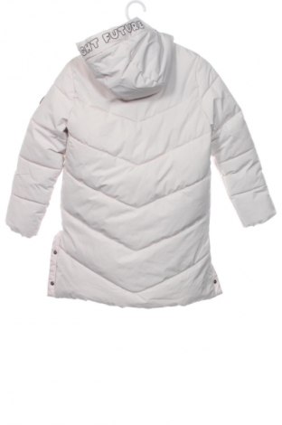 Kinderjacke Unbranded, Größe 9-10y/ 140-146 cm, Farbe Grau, Preis 11,99 €
