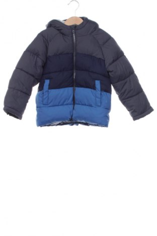 Geacă pentru copii United Colors Of Benetton, Mărime 4-5y/ 110-116 cm, Culoare Multicolor, Preț 119,95 Lei