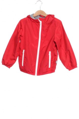 Gyerek dzseki United Colors Of Benetton, Méret 2-3y / 98-104 cm, Szín Piros, Ár 5 909 Ft