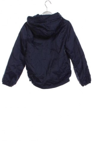 Dziecięca kurtka United Colors Of Benetton, Rozmiar 5-6y/ 116-122 cm, Kolor Niebieski, Cena 101,99 zł