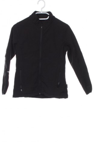 Geacă pentru copii Whisper, Mărime 9-10y/ 140-146 cm, Culoare Negru, Preț 46,99 Lei