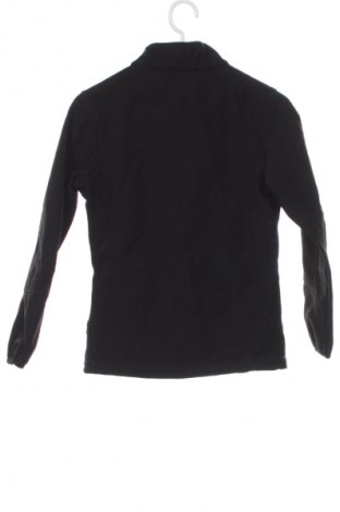 Geacă pentru copii Whisper, Mărime 9-10y/ 140-146 cm, Culoare Negru, Preț 46,99 Lei