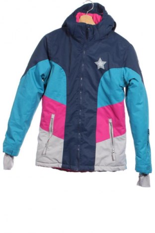 Gyerek dzseki Y.F.K., Méret 12-13y / 158-164 cm, Szín Sokszínű, Ár 7 739 Ft