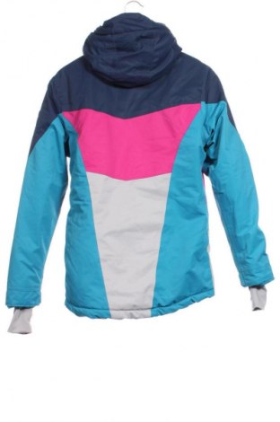 Gyerek dzseki Y.F.K., Méret 12-13y / 158-164 cm, Szín Sokszínű, Ár 7 739 Ft