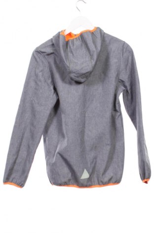 Detská bunda  Y.F.K., Veľkosť 12-13y/ 158-164 cm, Farba Sivá, Cena  9,95 €