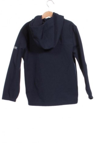 Geacă pentru copii Yigga, Mărime 7-8y/ 128-134 cm, Culoare Albastru, Preț 160,00 Lei