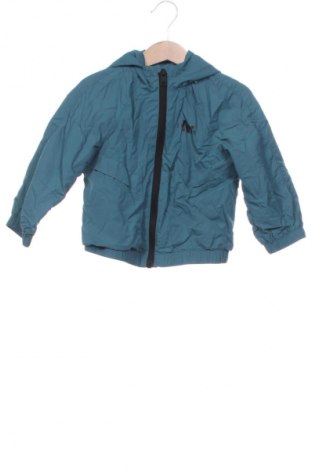 Gyerek dzseki Zara, Méret 18-24m / 86-98 cm, Szín Kék, Ár 4 132 Ft
