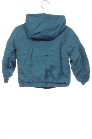 Gyerek dzseki Zara, Méret 18-24m / 86-98 cm, Szín Kék, Ár 4 132 Ft