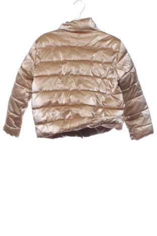 Gyerek dzseki Zara, Méret 5-6y / 116-122 cm, Szín Bézs, Ár 5 785 Ft