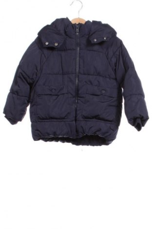 Gyerek dzseki Zara, Méret 3-4y / 104-110 cm, Szín Kék, Ár 5 785 Ft