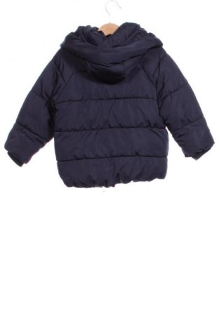 Gyerek dzseki Zara, Méret 3-4y / 104-110 cm, Szín Kék, Ár 5 785 Ft