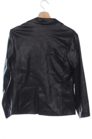 Geacă pentru copii Zara, Mărime 12-13y/ 158-164 cm, Culoare Negru, Preț 52,99 Lei