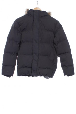 Geacă pentru copii Zara, Mărime 10-11y/ 146-152 cm, Culoare Gri, Preț 93,99 Lei