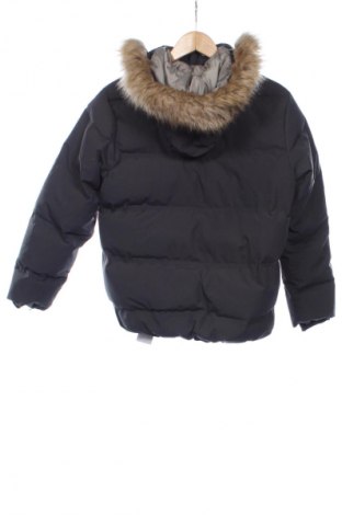 Geacă pentru copii Zara, Mărime 10-11y/ 146-152 cm, Culoare Gri, Preț 93,99 Lei