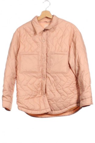 Geacă pentru copii Zara, Mărime 12-13y/ 158-164 cm, Culoare Bej, Preț 59,93 Lei