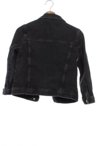 Detská bunda  Zara, Veľkosť 8-9y/ 134-140 cm, Farba Čierna, Cena  10,00 €