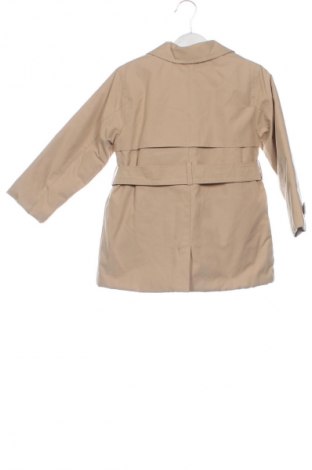 Gyerek dzseki Zara, Méret 2-3y / 98-104 cm, Szín Bézs, Ár 5 785 Ft