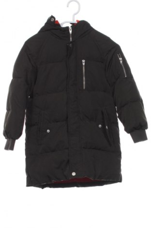 Gyerek dzseki Zara, Méret 6-7y / 122-128 cm, Szín Zöld, Ár 4 489 Ft