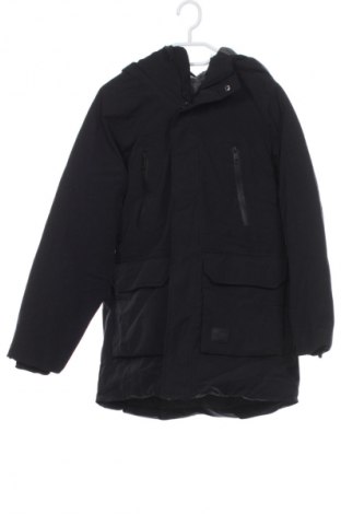 Geacă pentru copii Zara, Mărime 12-13y/ 158-164 cm, Culoare Negru, Preț 83,99 Lei