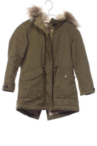 Gyerek dzseki Zara, Méret 7-8y / 128-134 cm, Szín Zöld, Ár 7 939 Ft