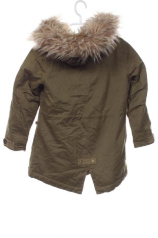 Gyerek dzseki Zara, Méret 7-8y / 128-134 cm, Szín Zöld, Ár 7 939 Ft