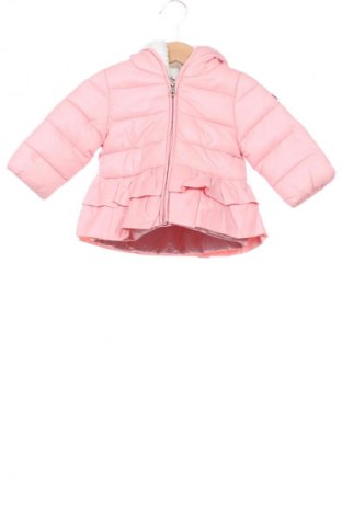 Geacă pentru copii iDO, Mărime 3-6m/ 62-68 cm, Culoare Roz, Preț 119,95 Lei