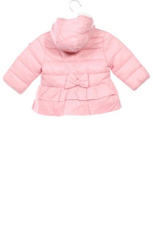 Geacă pentru copii iDO, Mărime 3-6m/ 62-68 cm, Culoare Roz, Preț 119,95 Lei