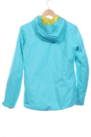 Dětská bunda pro zimní sporty  CMP, Velikost 15-18y/ 170-176 cm, Barva Modrá, Cena  779,00 Kč