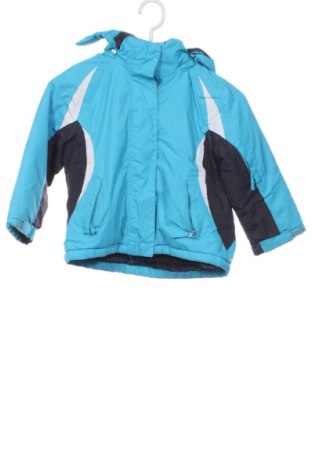 Детско яке за зимни спортове Crane, Размер 2-3y/ 98-104 см, Цвят Многоцветен, Цена 15,33 €