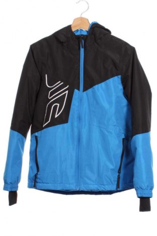 Dětská bunda pro zimní sporty  Crivit, Velikost 12-13y/ 158-164 cm, Barva Modrá, Cena  479,00 Kč