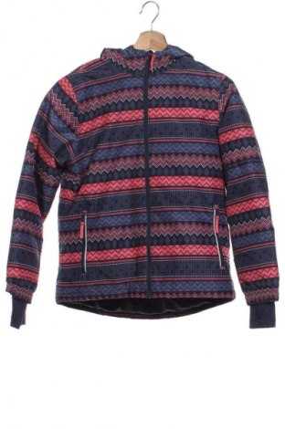 Geacă pentru copii pentru sporturi de iarnă Crivit, Mărime 10-11y/ 146-152 cm, Culoare Multicolor, Preț 98,99 Lei