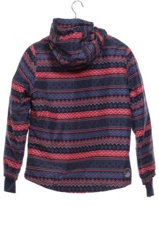 Geacă pentru copii pentru sporturi de iarnă Crivit, Mărime 10-11y/ 146-152 cm, Culoare Multicolor, Preț 98,99 Lei