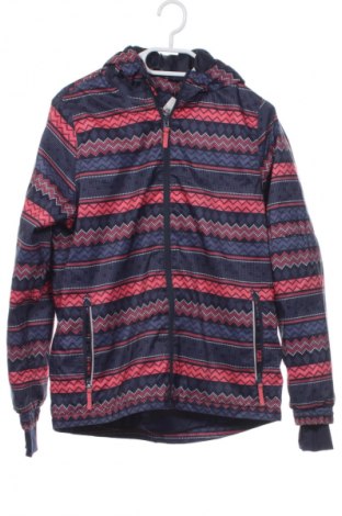 Детско яке за зимни спортове Crivit, Размер 12-13y/ 158-164 см, Цвят Многоцветен, Цена 15,84 €