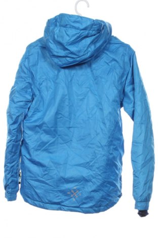 Geacă pentru copii pentru sporturi de iarnă Crivit, Mărime 12-13y/ 158-164 cm, Culoare Albastru, Preț 135,99 Lei