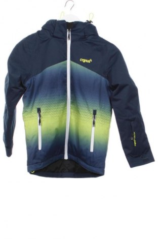 Detská bunda pre zimné športy Cygnus, Veľkosť 8-9y/ 134-140 cm, Farba Modrá, Cena  31,65 €