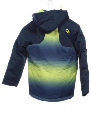 Detská bunda pre zimné športy Cygnus, Veľkosť 8-9y/ 134-140 cm, Farba Modrá, Cena  31,65 €